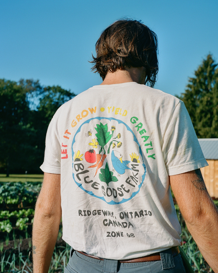 Original Farm T-Shirt